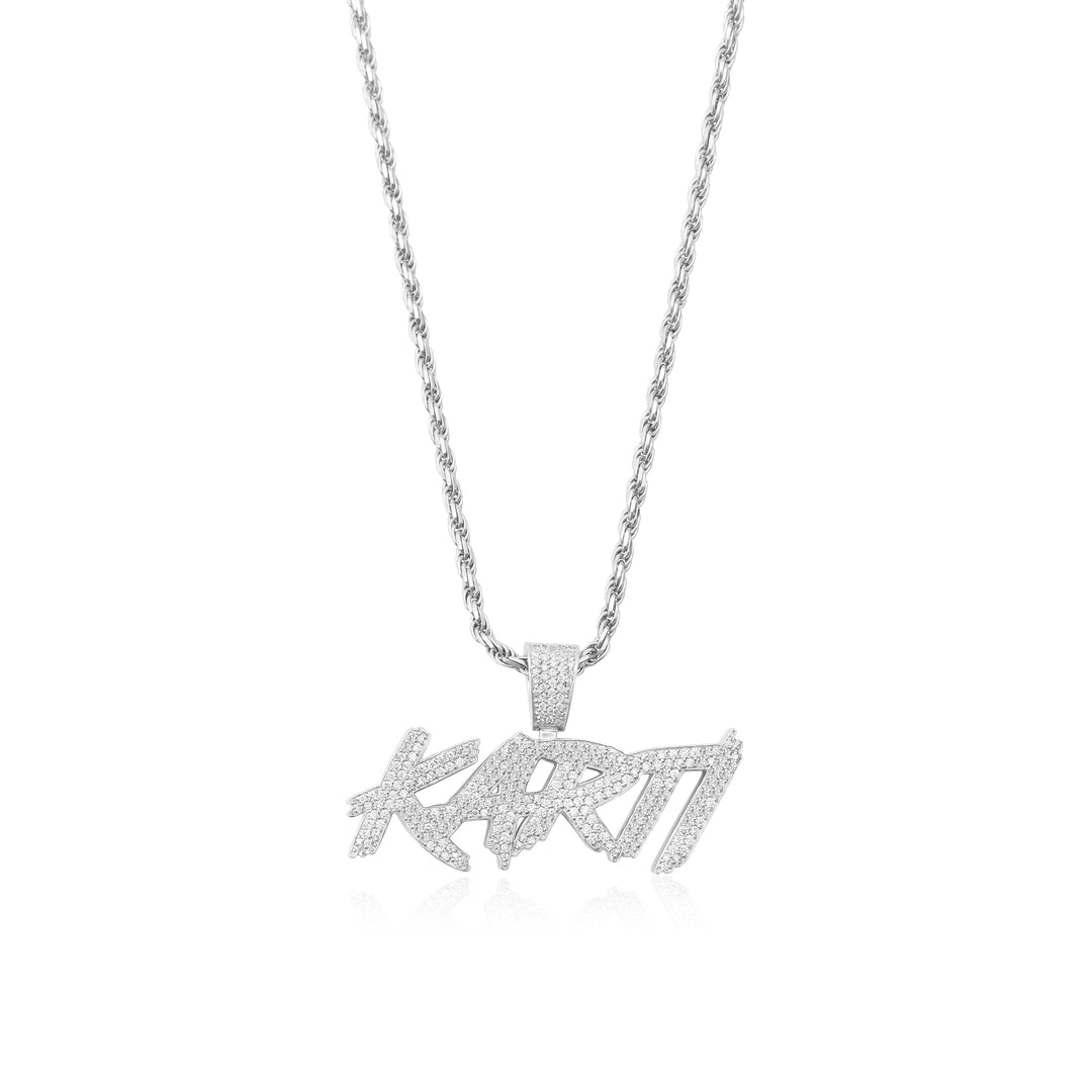 Karti Pendant