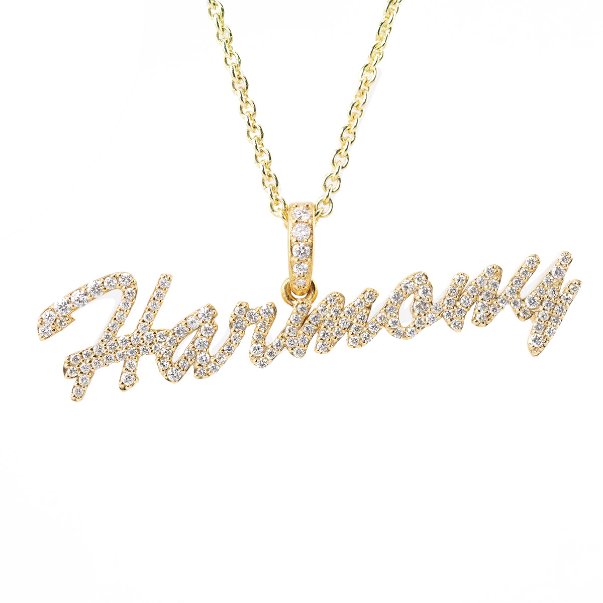 Harmony Pendant