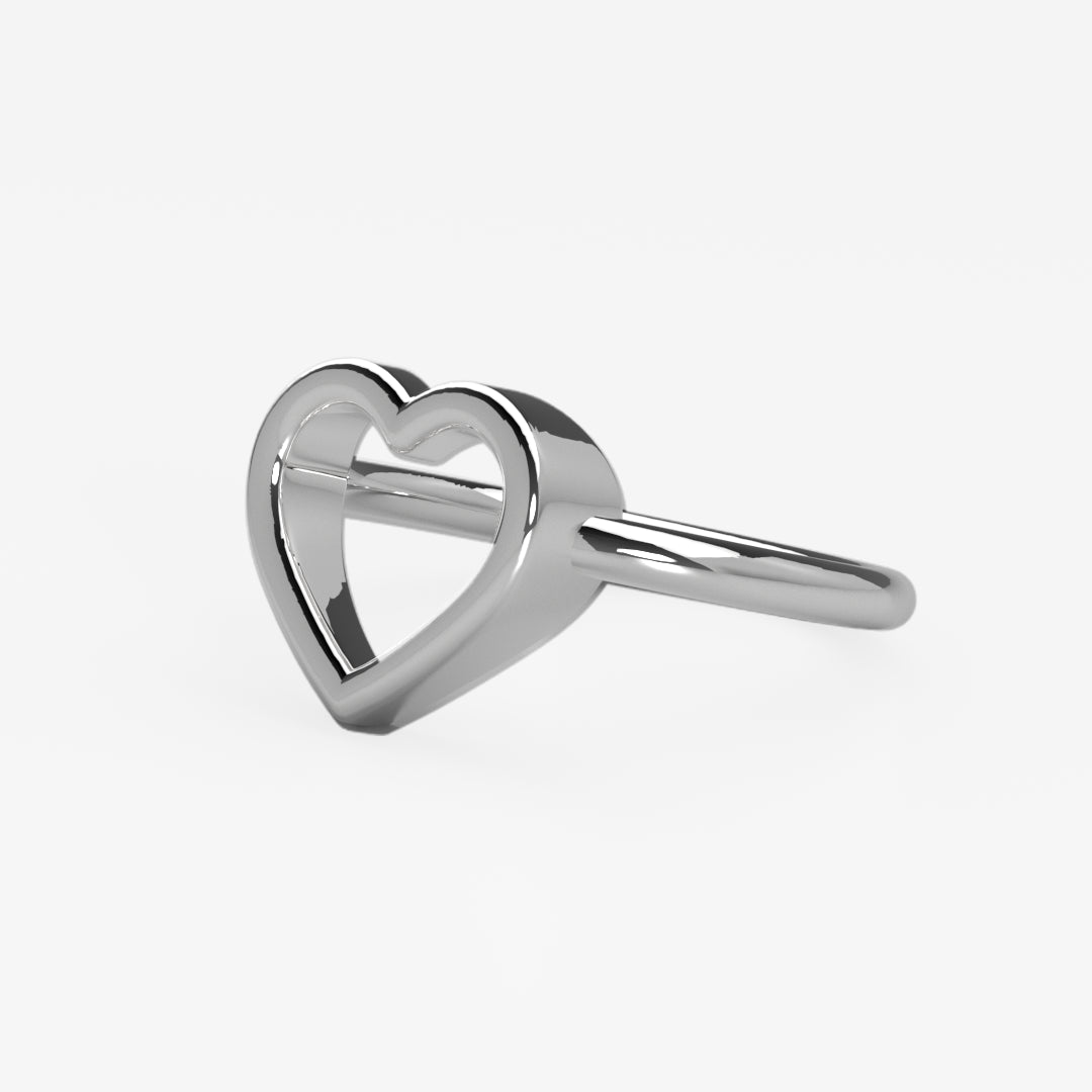 Heart Ring