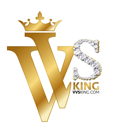 THE VVS KING