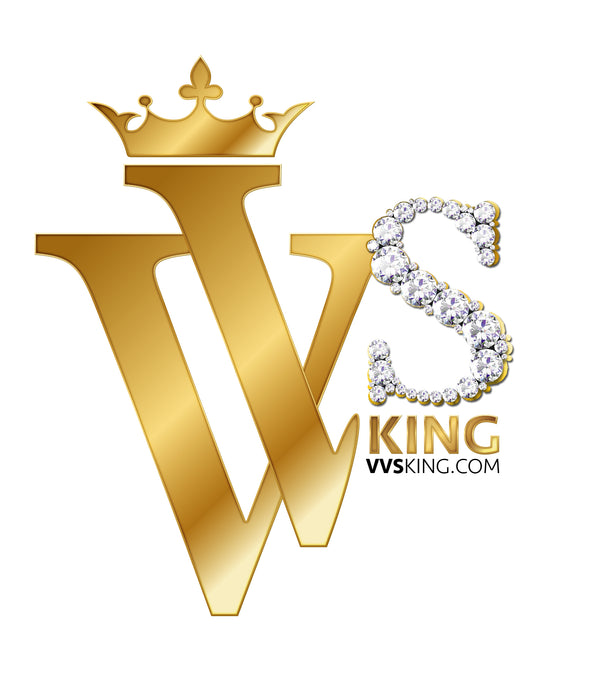 THE VVS KING