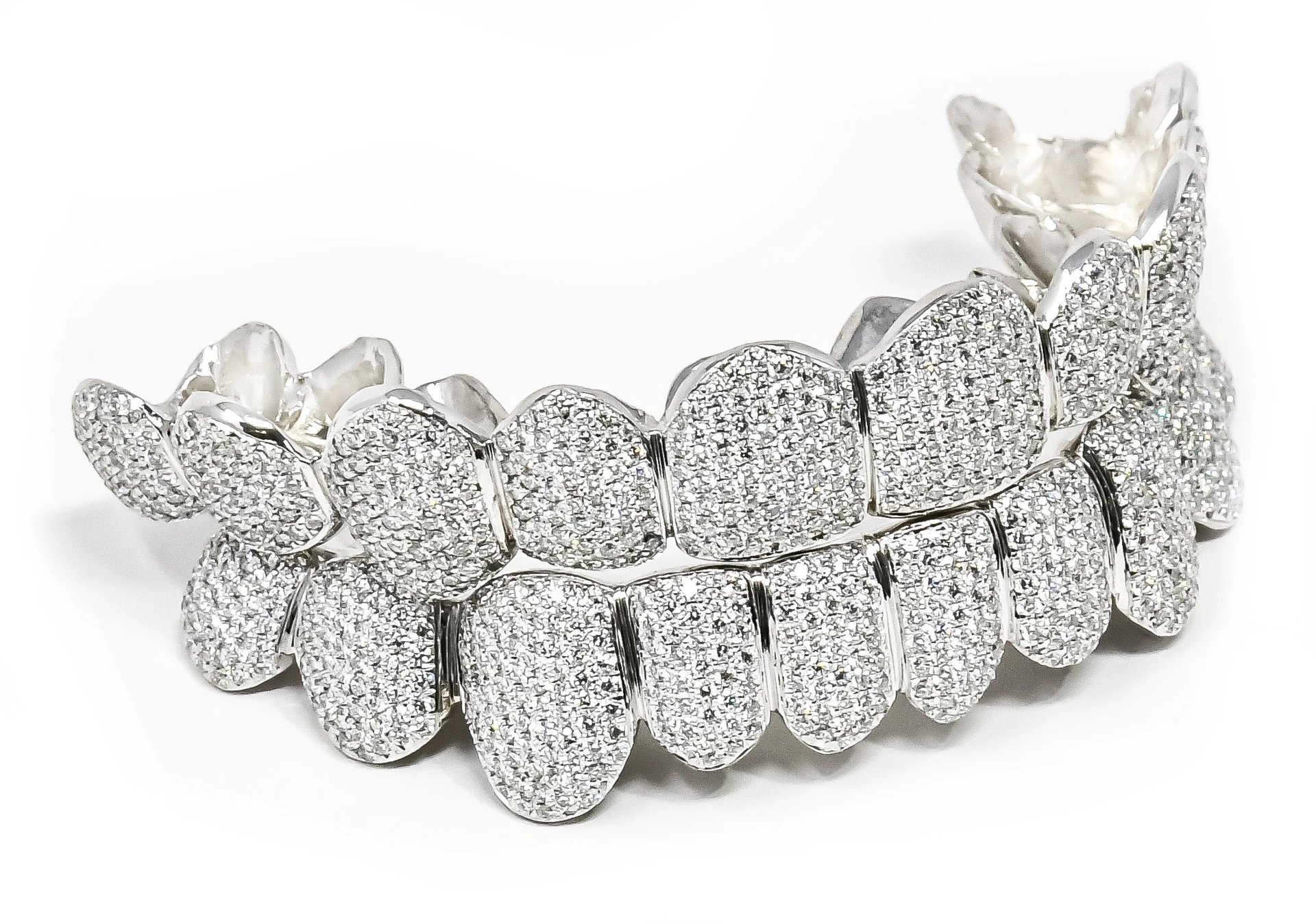 Diamond Grills